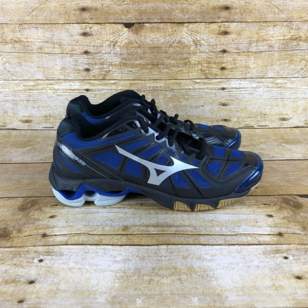 Mizuno Wave Lightning Volleyball Shoes
